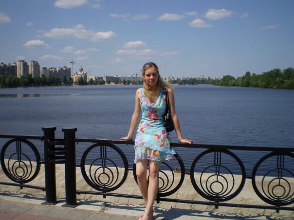 Дашуня Трончук ═╬ Demon ╬═ | Киев