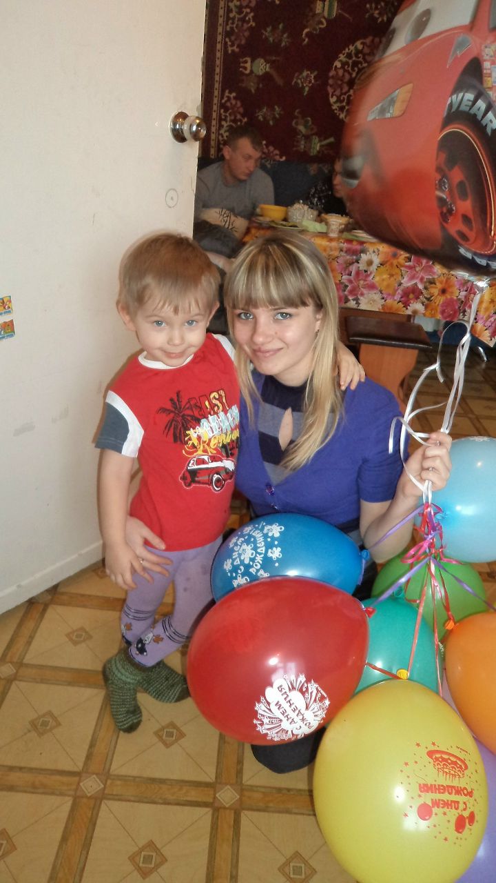 Юлия Сокольникова | Уфа