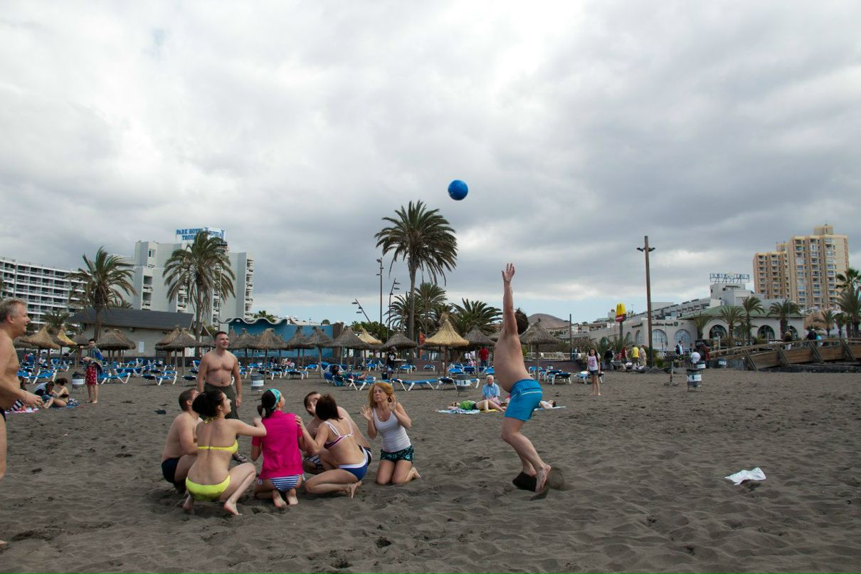 Олег Каганер | Санкт-Петербург