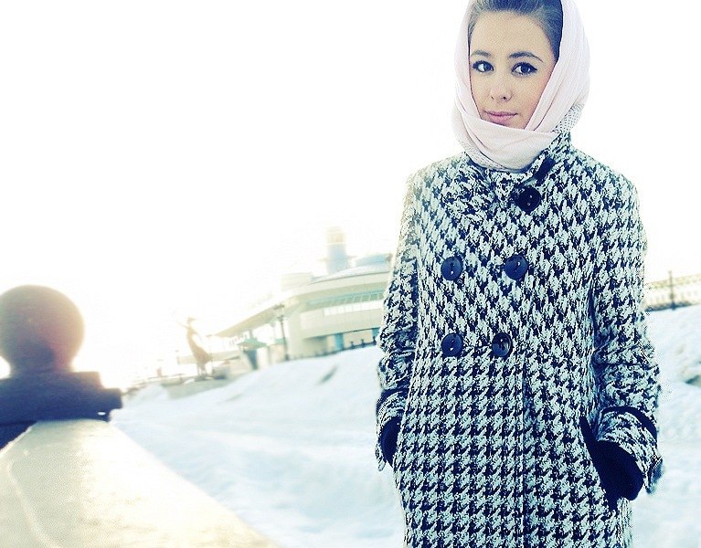 Юлия Малиновская | 