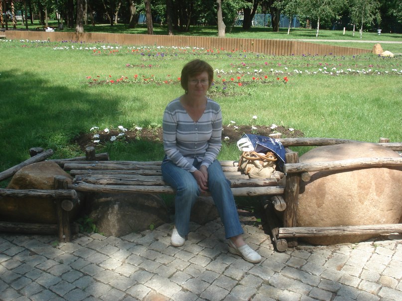 Надежда Шудегова | Ижевск