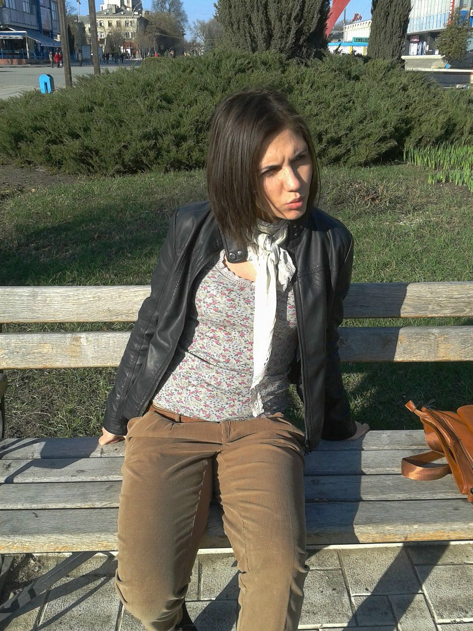 Irisha Neri | Кишинев