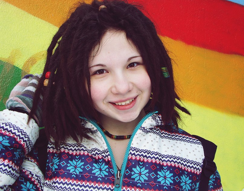 Юлия Карюк | Уфа