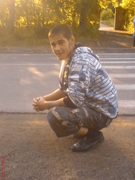 Roman Kazachkov | Красноярск