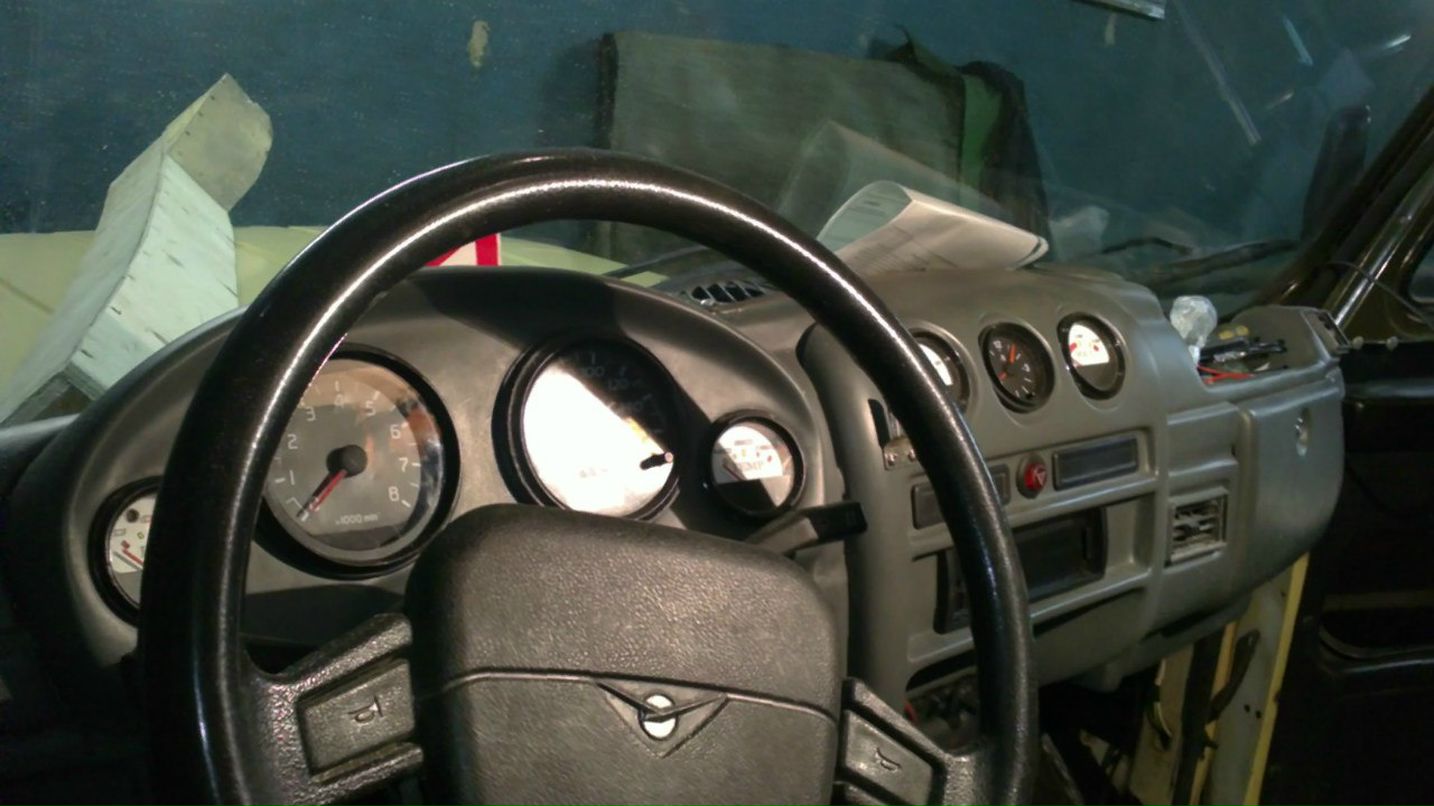 Иван Суханов | Апатиты