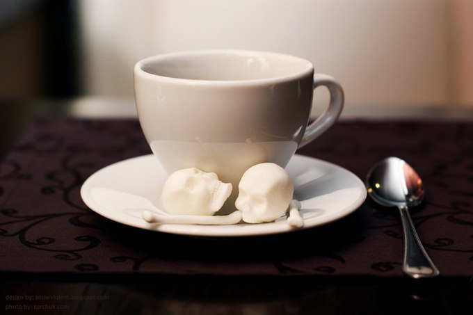 Ехидна Скифова | Ōsaka