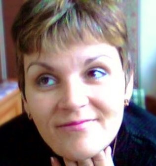 Inga Pavlova | Санкт-Петербург