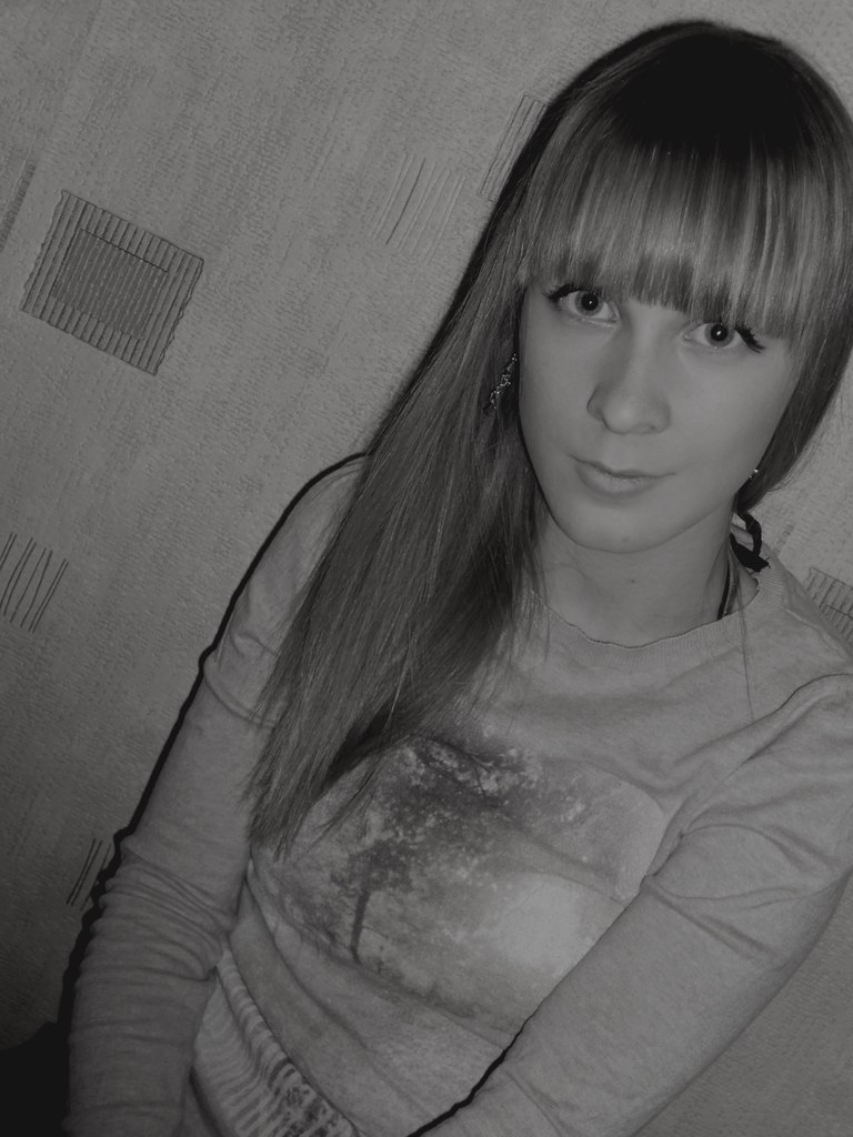 Luba Alekseeva-Ershova | 