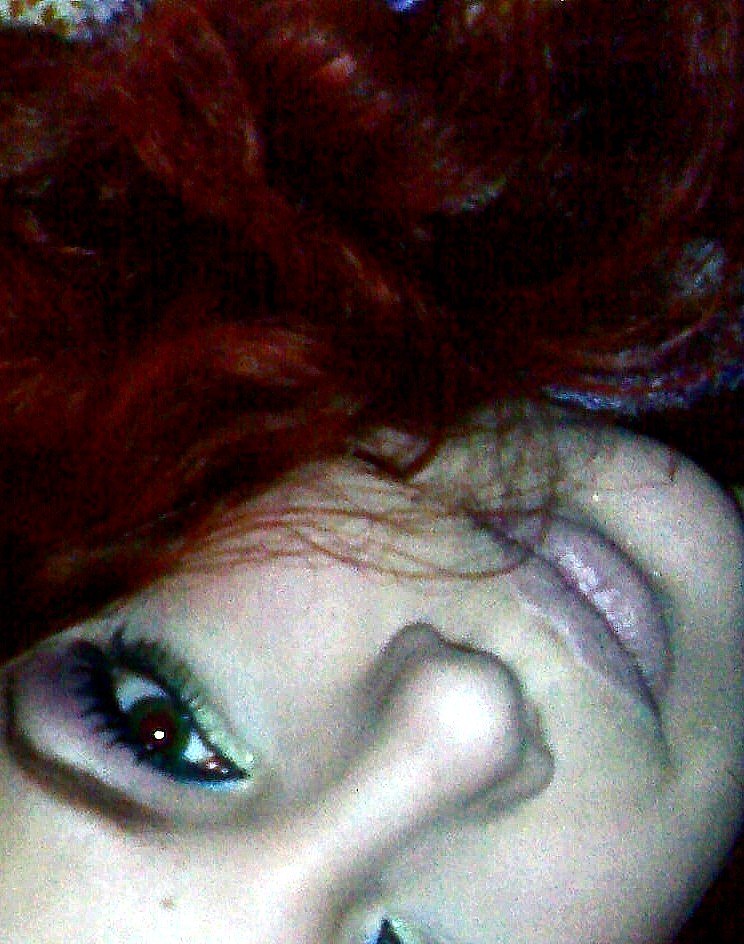 Кристина Рябека | Харьков