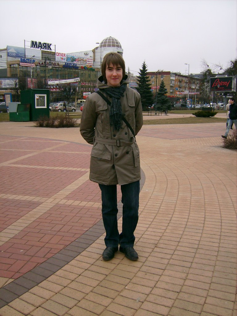 Валерий Пахтусов | Калининград