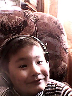 Дима Баранов | Оловянная