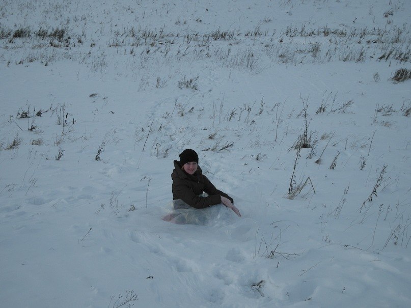 Анна Желтоногова | Тула