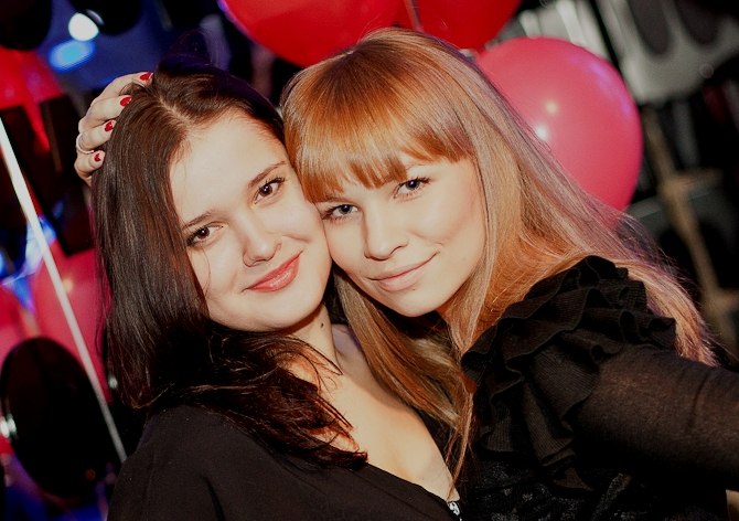 Дарья Ильичёва | 