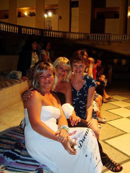 Анна Воробьёва | Москва