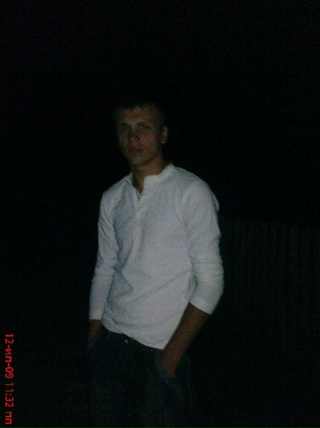 №63, Артем Пасевич, Любешов №63, Артем Пасевич, Любешов