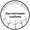 Electronic WOOD: Презентация альбома фото