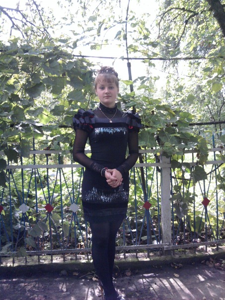 №112, Анжеліка Раш, Луцк №112, Анжеліка Раш, Луцк