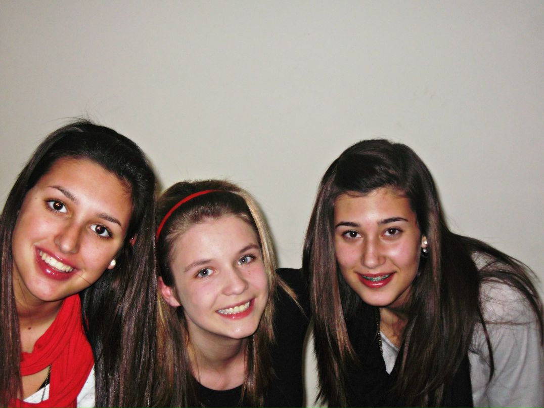 Кристина Бодянчук | Lisboa