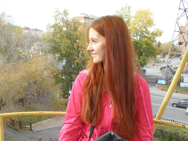 №80, Таня Бояркина, 10.7.1987 №80, Таня Бояркина, 10.7.1987