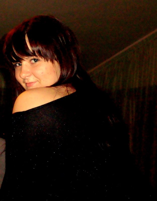 Галечка Каретникова | Санкт-Петербург