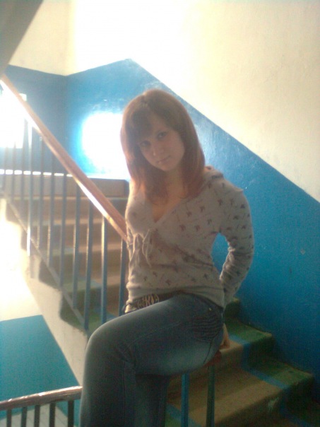 №26, Анюта Кирилишена №26, Анюта Кирилишена