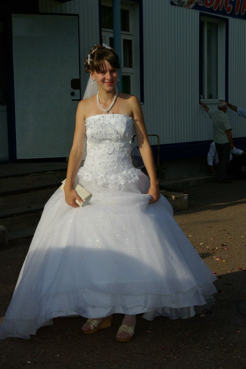 Дарья Мичурина | Салават