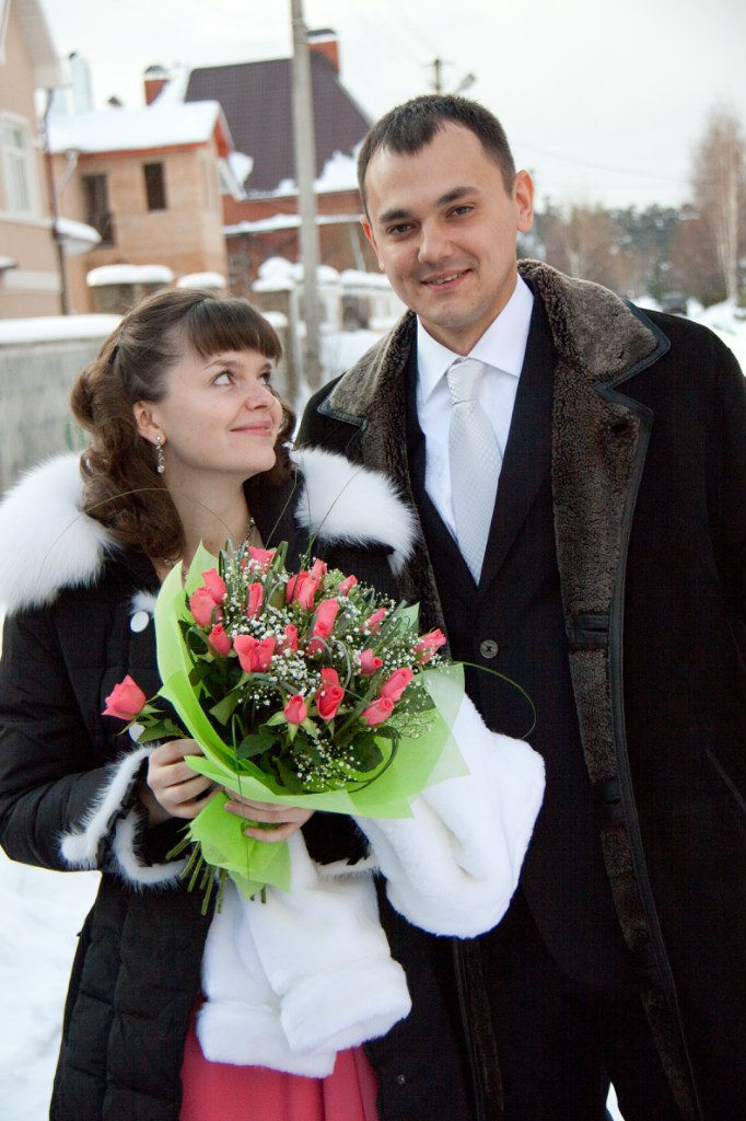 Екатерина Федина | Москва