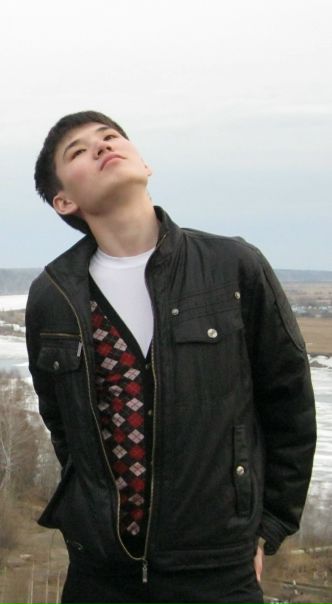 №91, Эдуард Джакипов, Томск №91, Эдуард Джакипов, Томск