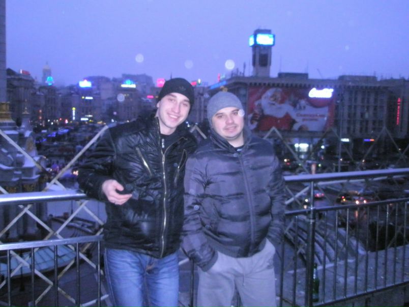 №15, Евгений Альфанов, Москва №15, Евгений Альфанов, Москва