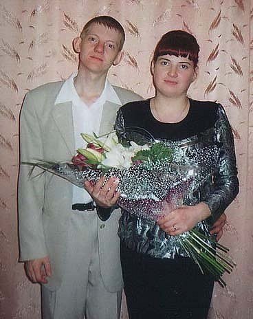 №1, Елена Мухина, Шадринск, Россия №1, Елена Мухина, Шадринск, Россия