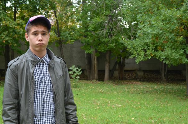 №57, Виктер Галкин, Москва №57, Виктер Галкин, Москва