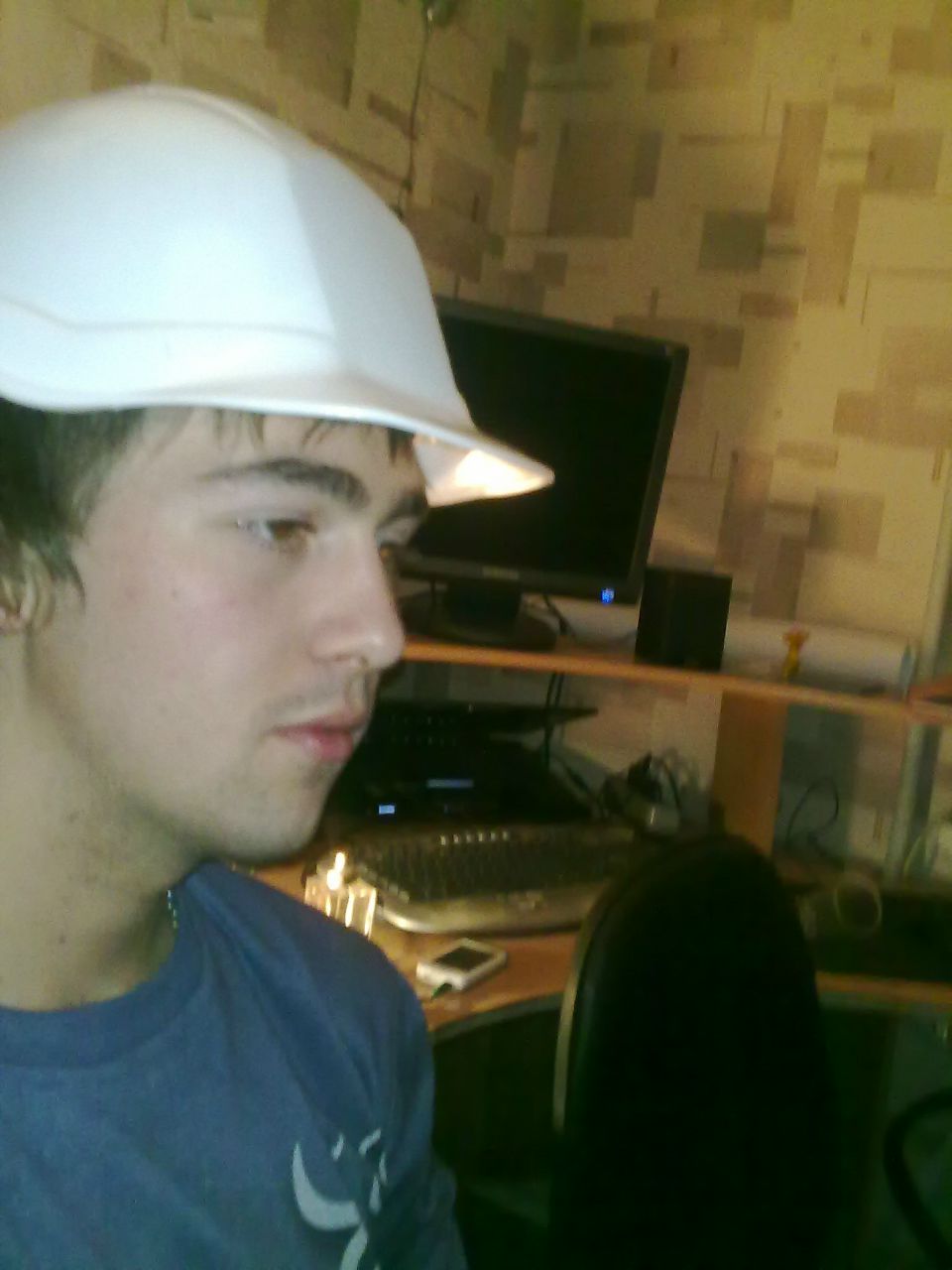 Илья Асовский | Киев