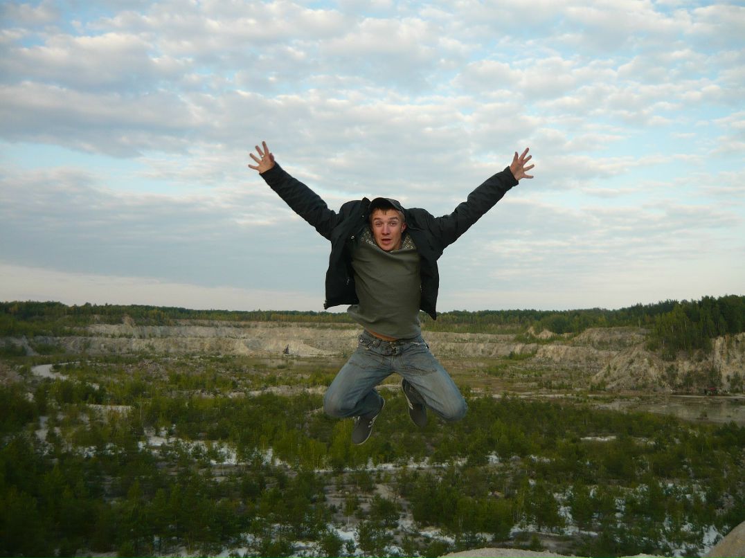 Александр Наливайченко | Киев