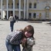 Аватар: Алинка Беляева