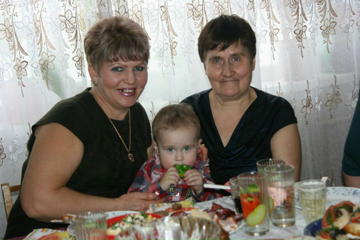 Владимир Дубровин | Старый Оскол