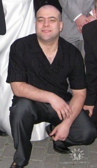 №99, Илья Лукин, 39 лет, Минск №99, Илья Лукин, 39 лет, Минск