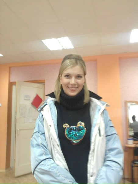 №9, Ольга Иванова, 39 лет, Ангарск №9, Ольга Иванова, 39 лет, Ангарск