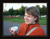 Фотография Дарья Дубенецкая