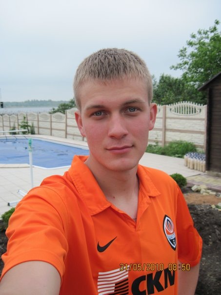 №60, Евгений Петров, 35 лет, Донецк №60, Евгений Петров, 35 лет, Донецк