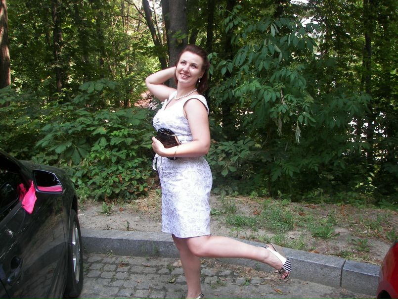 №22, Танюшка Куценко, 40 лет, Киев №22, Танюшка Куценко, 40 лет, Киев