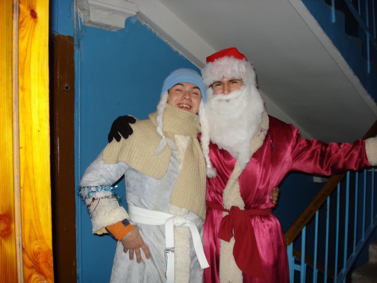 Фото профиля