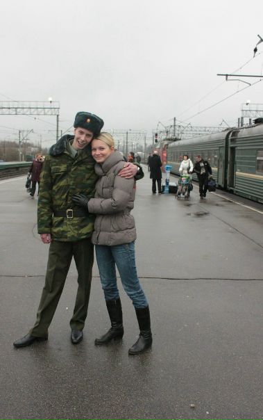 №3, Серж Немцов, 35 лет, Санкт-Петербург №3, Серж Немцов, 35 лет, Санкт-Петербург