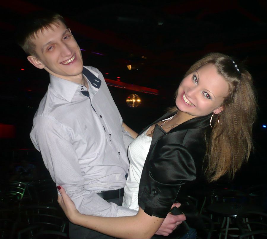 Ольга Логинова | Санкт-Петербург