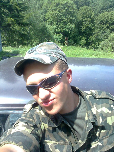 №5, Андрій Чіх, Заречье №5, Андрій Чіх, Заречье