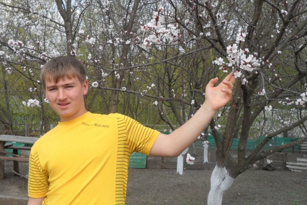 №85, Серёжа Мищан, Сумы №85, Серёжа Мищан, Сумы