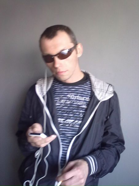 №7, Алексей Пучков №7, Алексей Пучков