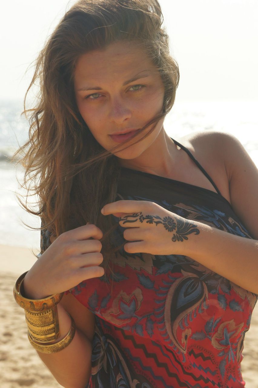 Екатерина Белькова-Шатирова | Москва