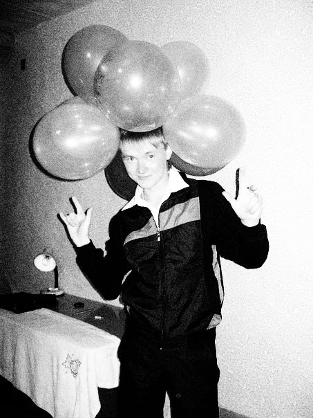 Михаил Микушов | Старое Ильмово