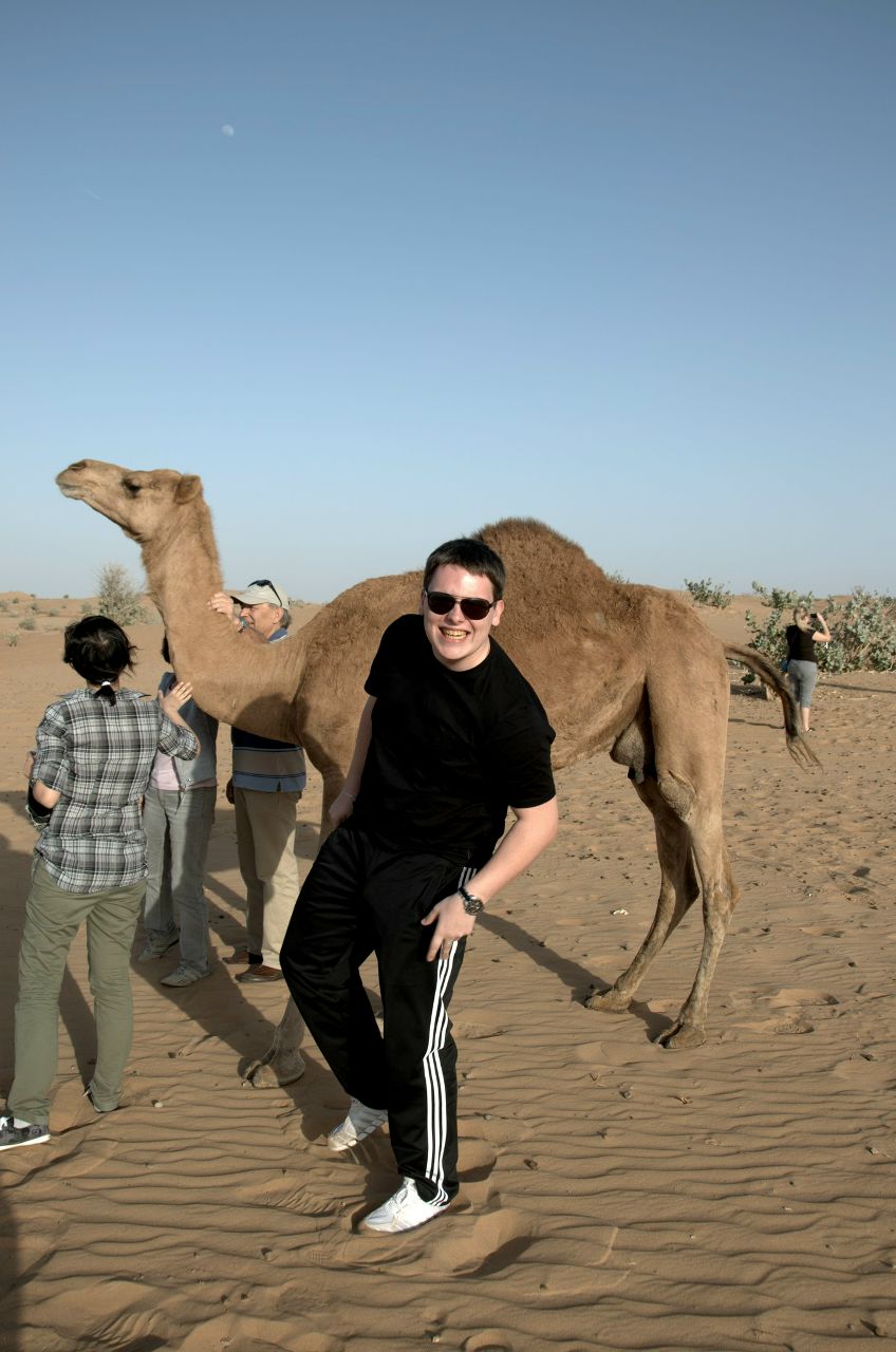 Artemii Makarchuk | Санкт-Петербург