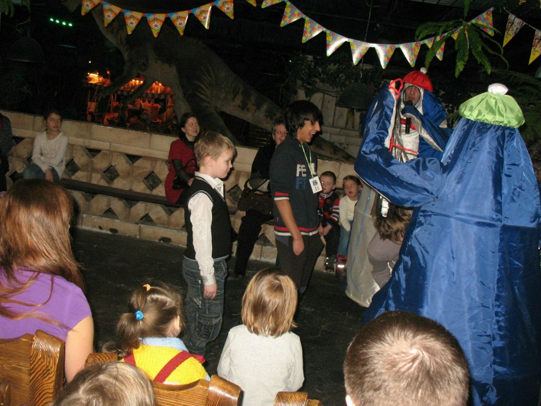 Дмитрий Козлов | Санкт-Петербург